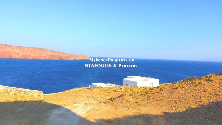House in Ano Mera Community, Aegean, Greece 5 - 15823370