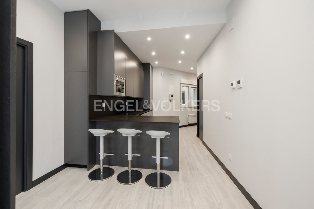 Apartment in Centro, Madrid, Spain 4 - 15817685