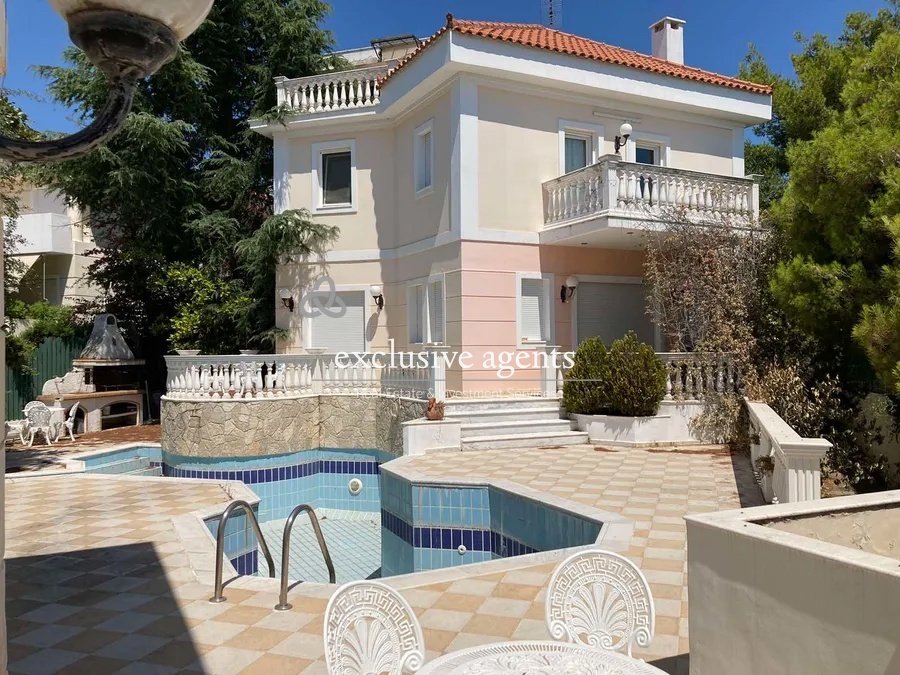 Condo in Thrakomakedones, Attica, Greece 2 - 15816331