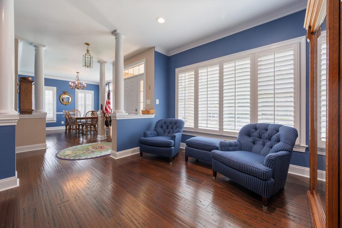 House in Groveton, Virginia, United States 4 - 15819531