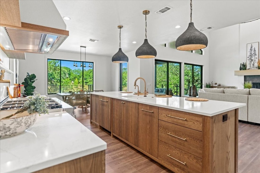 House in Wimberley, Texas, United States 5 - 15818634