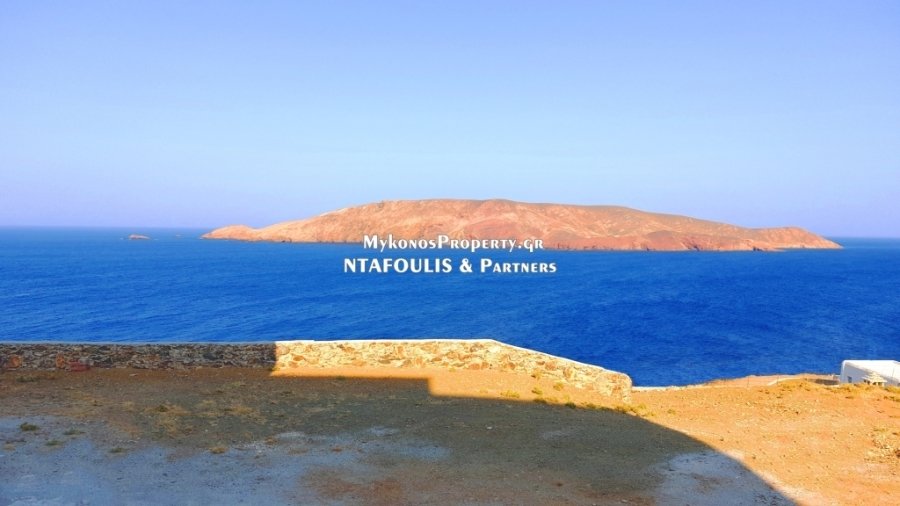 House in Ano Mera Community, Aegean, Greece 2 - 15823370