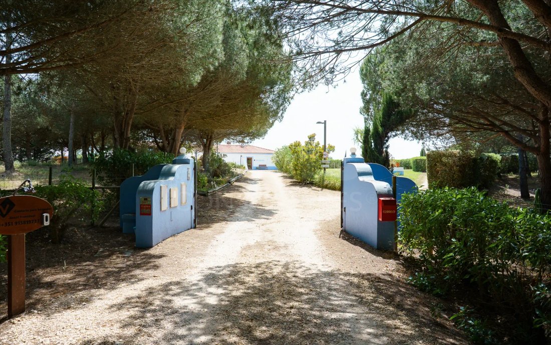 Finca in Aljezur, Algarve, Portugal 3 - 15823344