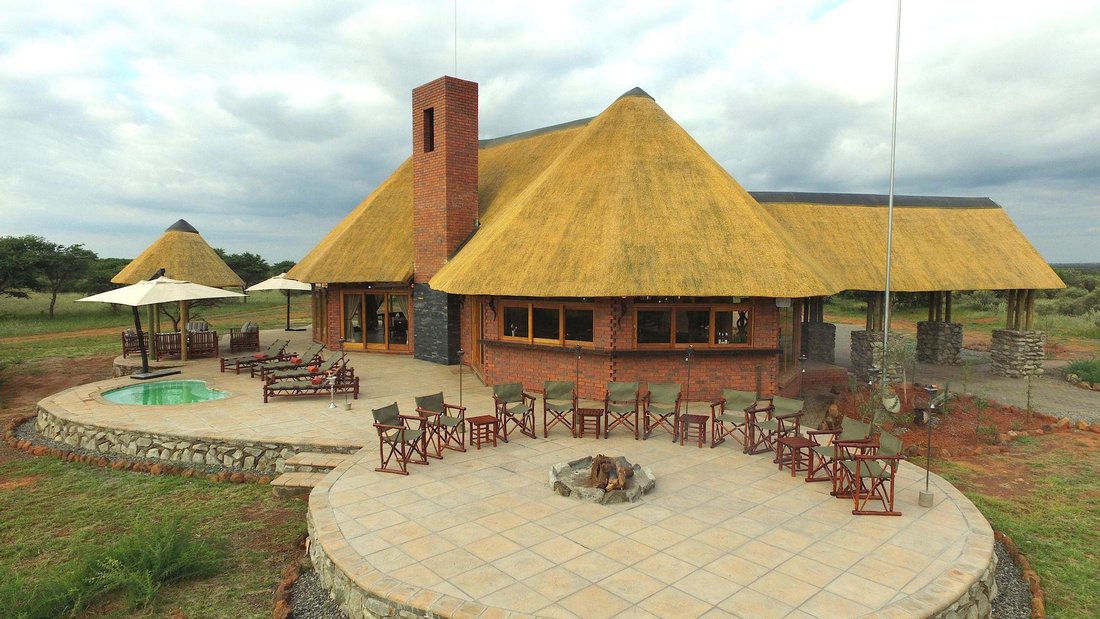Villa in Boshof, Free State, South Africa 2 - 15821733