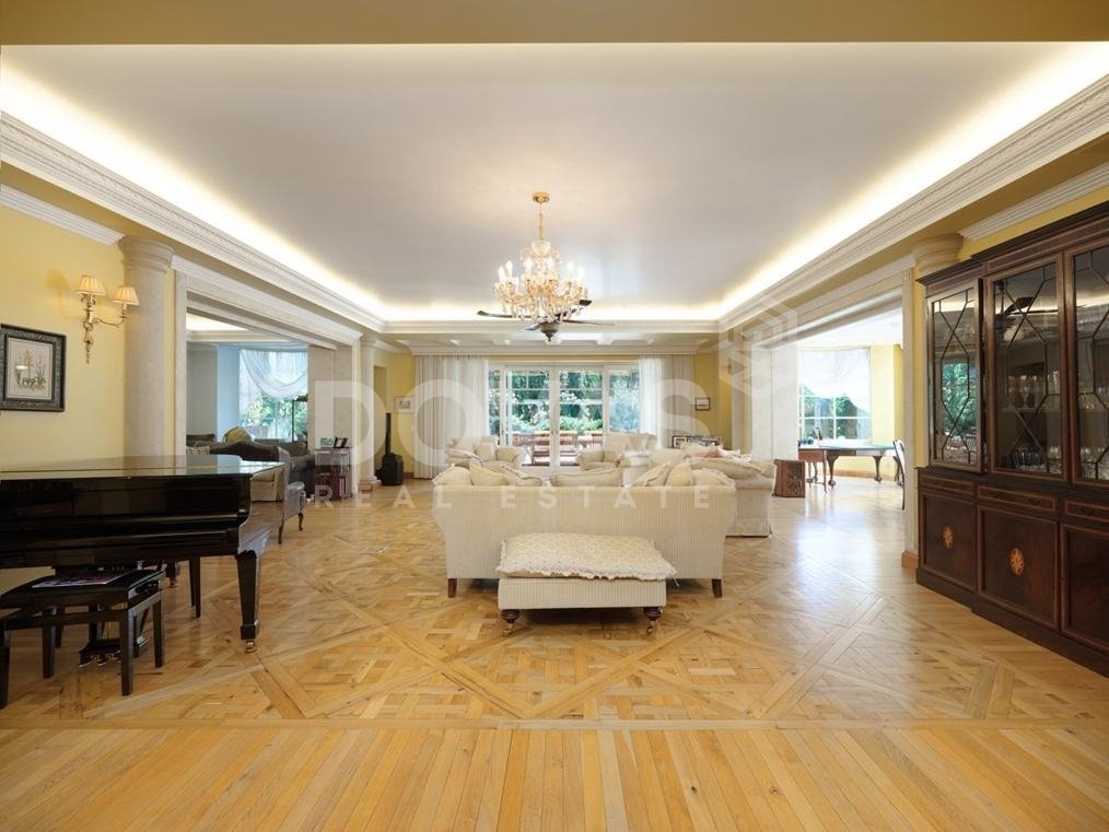 Villa in Kifisia, Attica, Greece 5 - 15815502