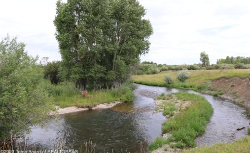 Land in Driggs, Idaho, United States 1