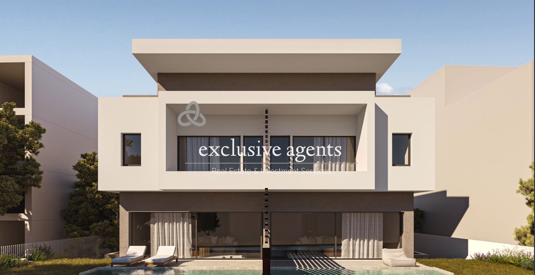 Apartment in Voula, Attica, Greece 2 - 15816323