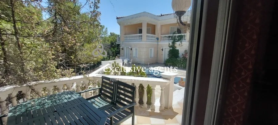 Condo in Thrakomakedones, Attica, Greece 4 - 15816331