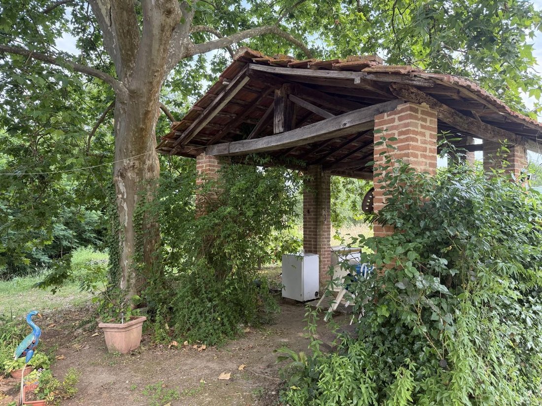 Farm Ranch in Montecastello-Treggiaia-I Fabbri, Pontedera, Tuscany 5 - 15821813