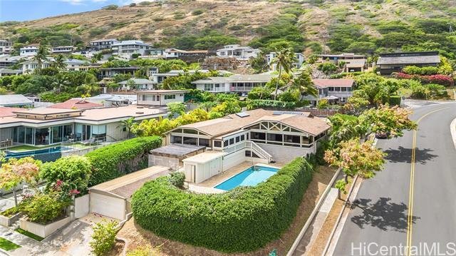 House in Honolulu, Hawaii, United States 1 - 15821378