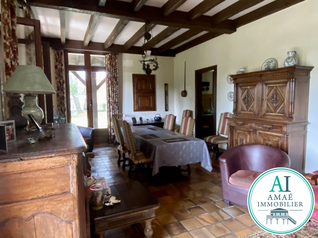 House in Nord Est, Andernos-les-Bains, France 2 - 15820328