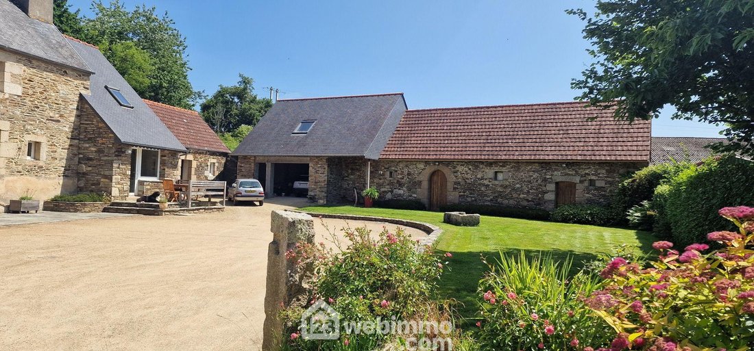 House in Lannion, Brittany, France 3 - 15823430