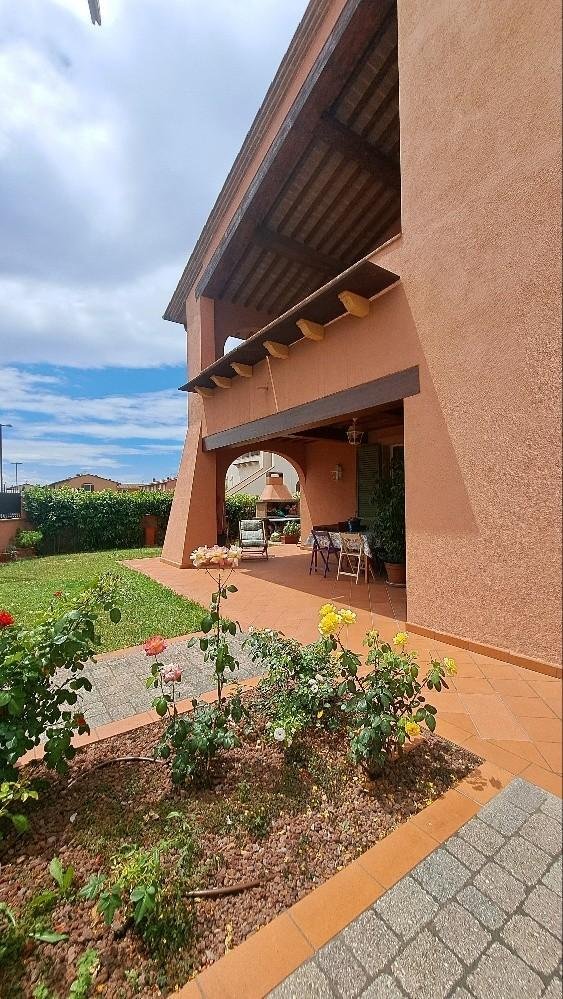 Country House in Calcinaia, Tuscany, Italy 4 - 15817494
