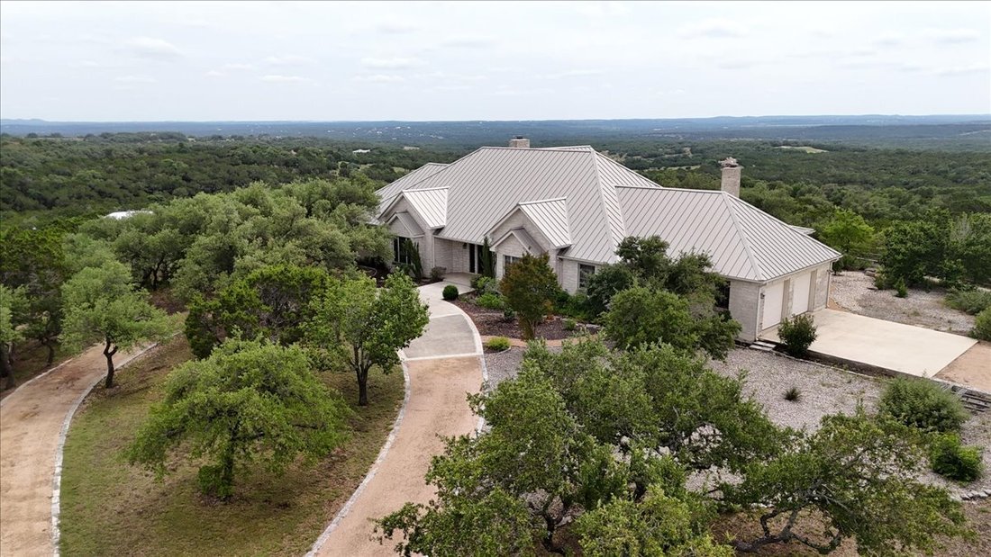 House in Wimberley, Texas, United States 1 - 15818643