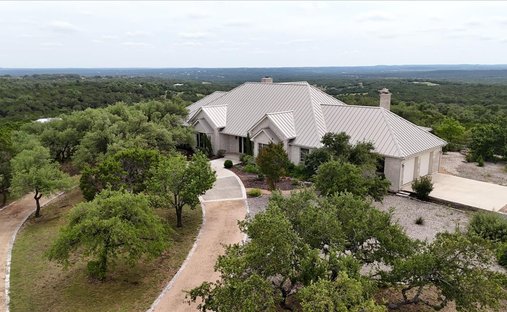 Casa a Wimberley, Texas, Stati Uniti 1