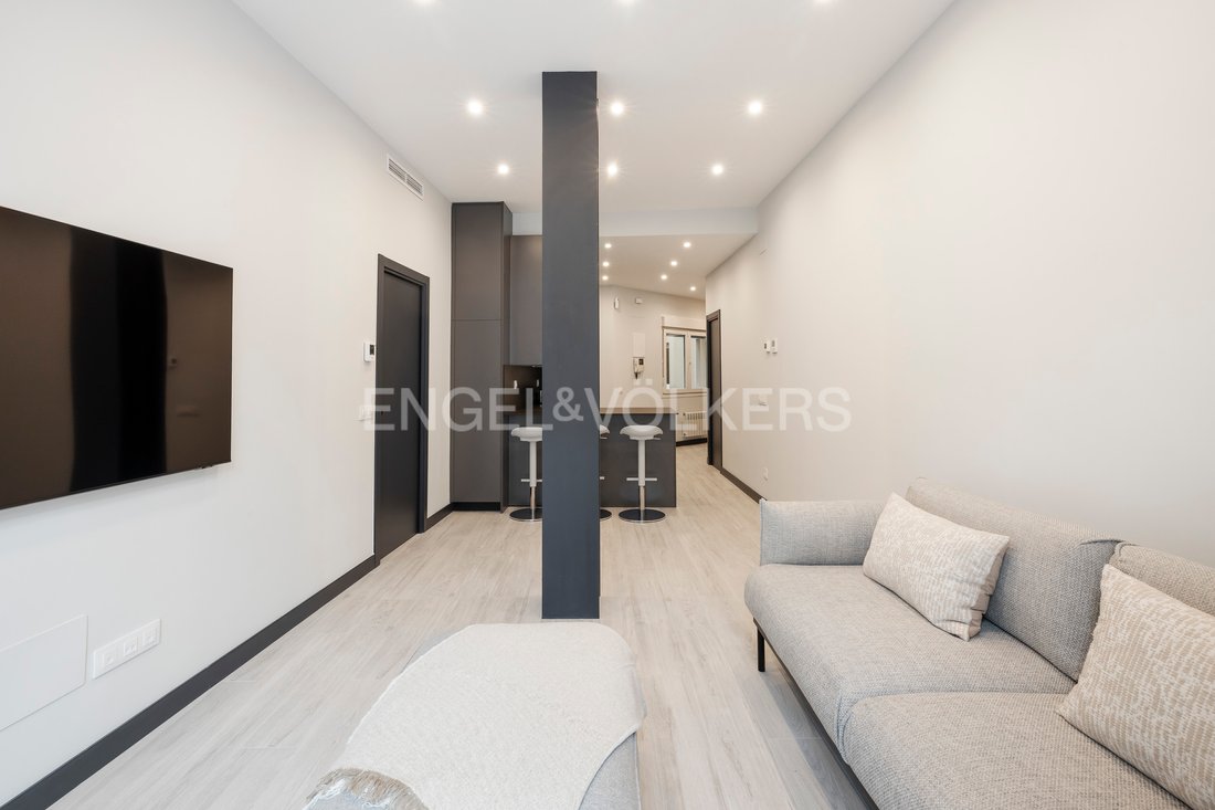 Apartment in Centro, Madrid, Spain 2 - 15817685