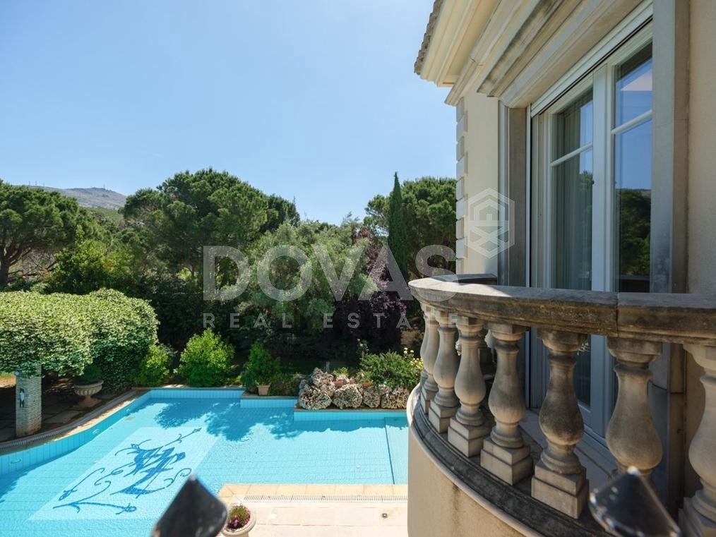 Villa in Kifisia, Attica, Greece 3 - 15815502