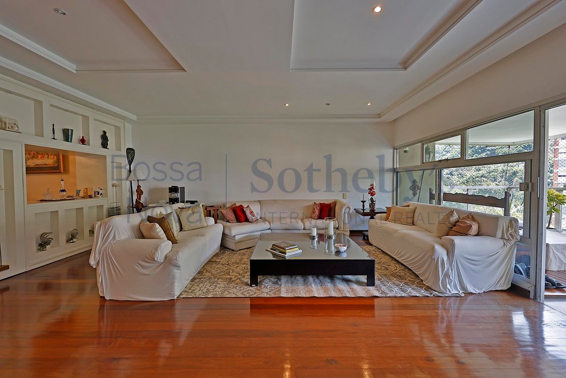 Apartment in Rio de Janeiro, State of Rio de Janeiro, Brazil 3 - 12728703