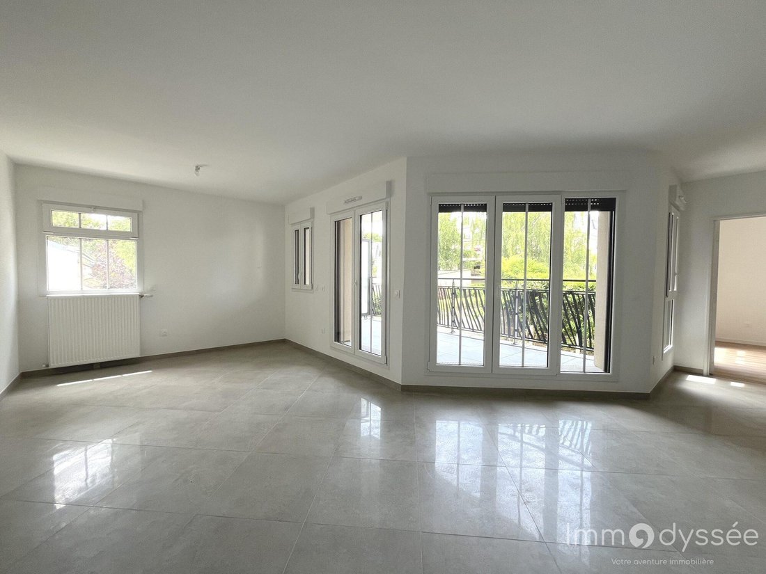 Apartamento en Ledru Rollin, Le Perreux-sur-Marne, Francia 1 - 15704666