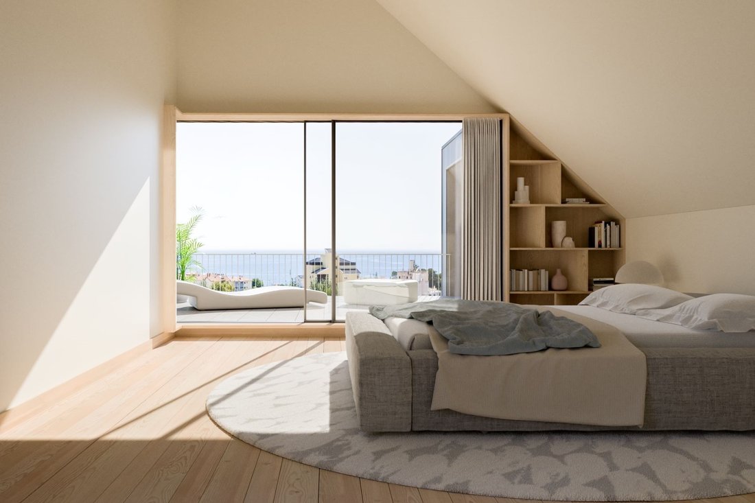 House in Estoril, Cascais e Estoril, Lisbon 5 - 14115982