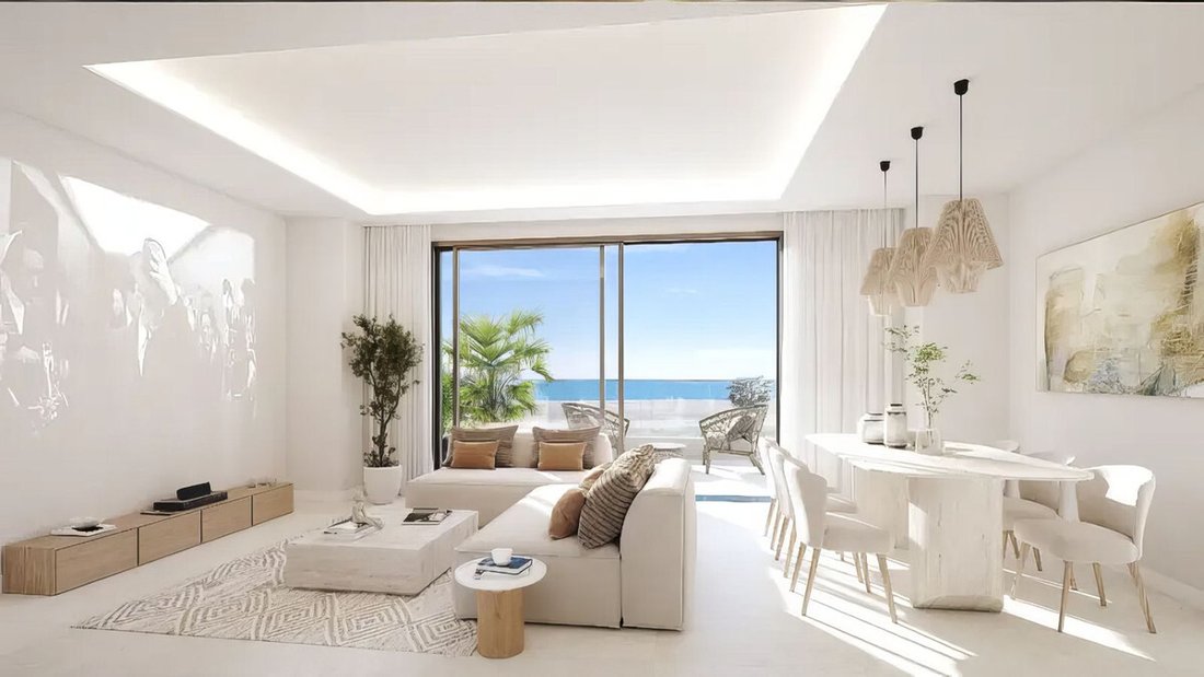Apartment in Centro, Malaga, Spain 1 - 15816138