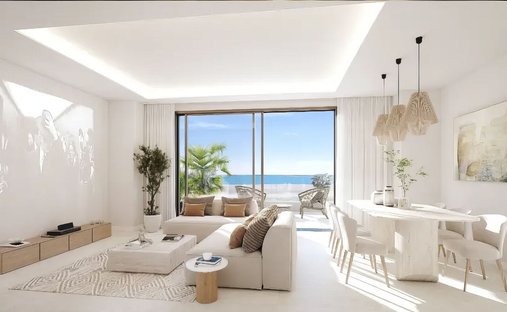 Wohnung in Centro, Malaga, Spanien 1