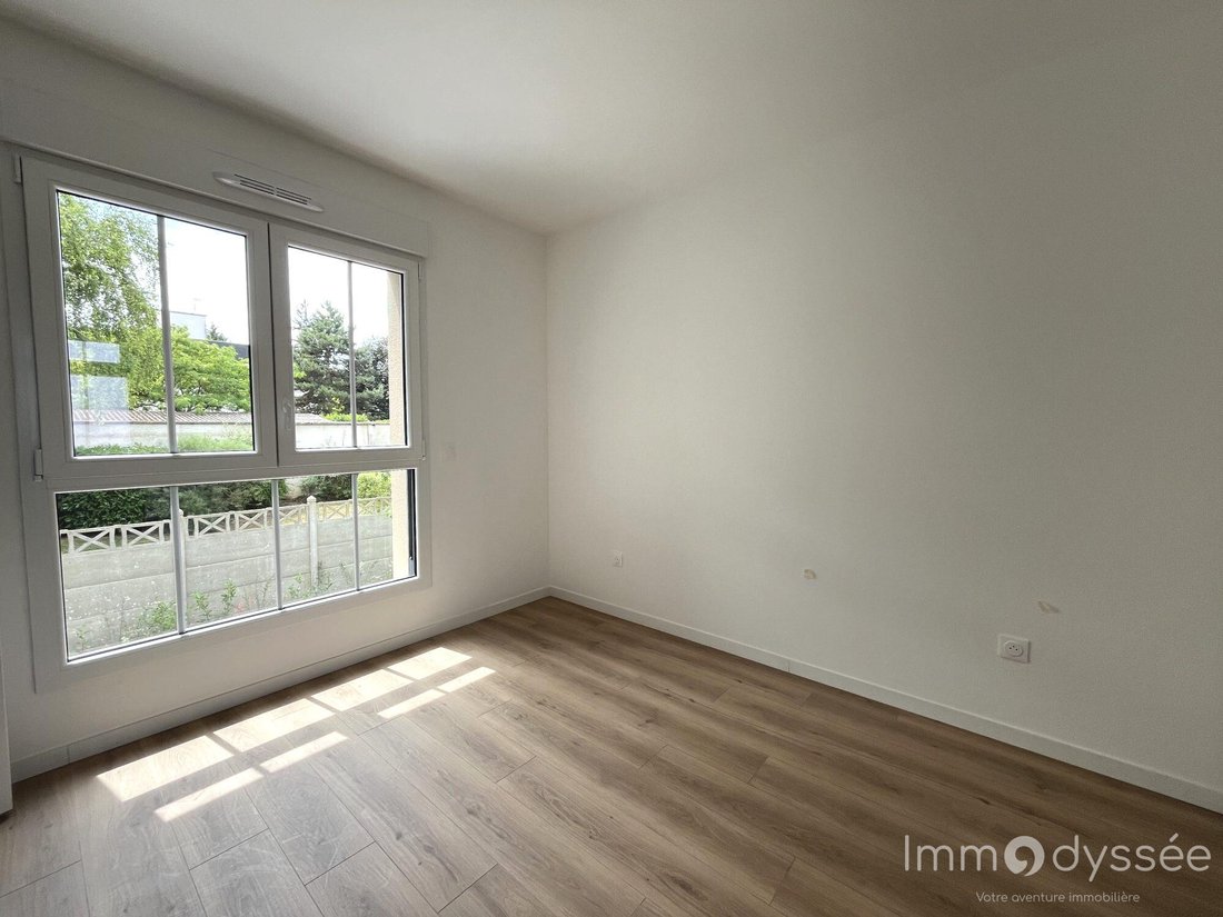 Apartamento en Ledru Rollin, Le Perreux-sur-Marne, Francia 4 - 15704666