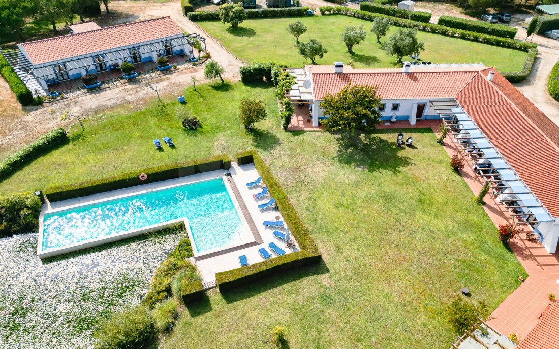 Finca in Aljezur, Algarve, Portugal 5 - 15823344