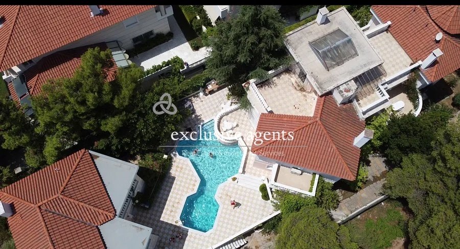 Condo in Thrakomakedones, Attica, Greece 1 - 15816331
