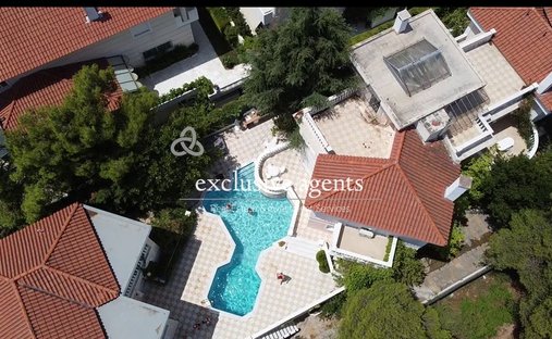 Condominio en Thrakomakedones, Ática, Grecia 1