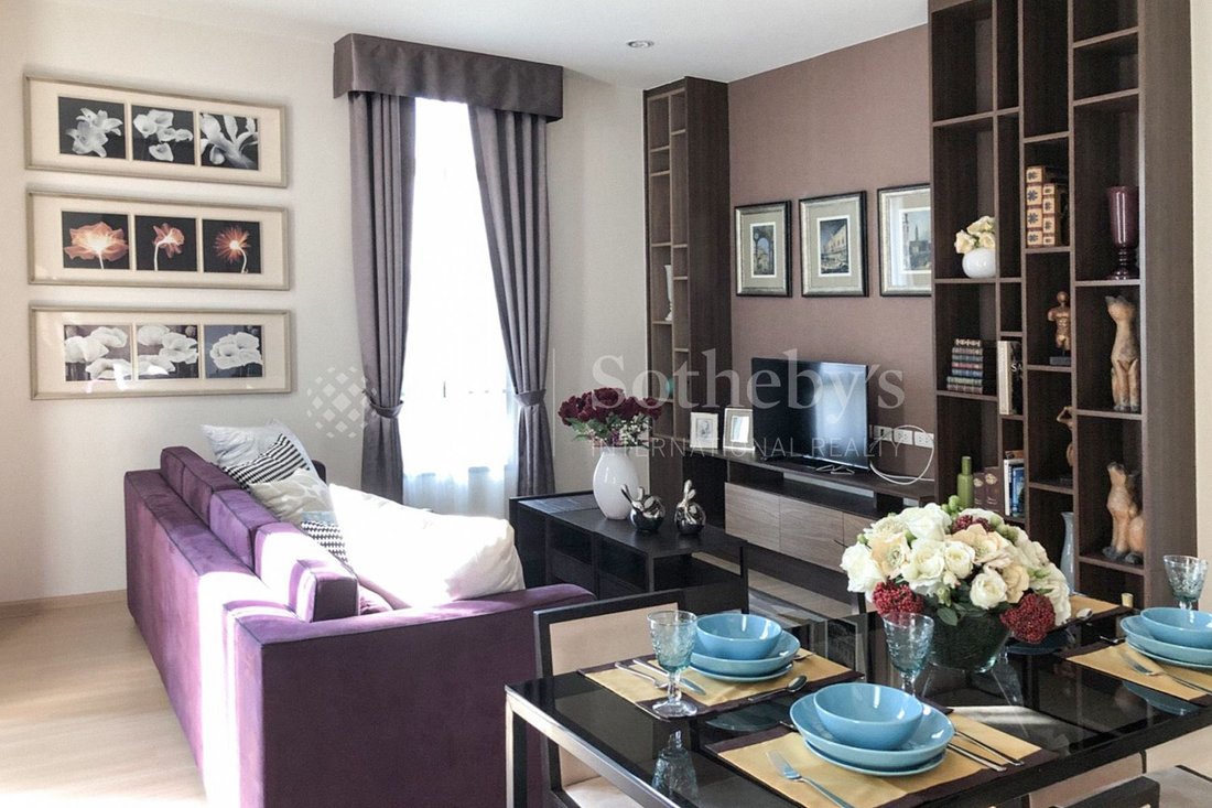 Condo in Bangkok, Krung Thep Maha Nakhon, Thailand 2 - 12225603