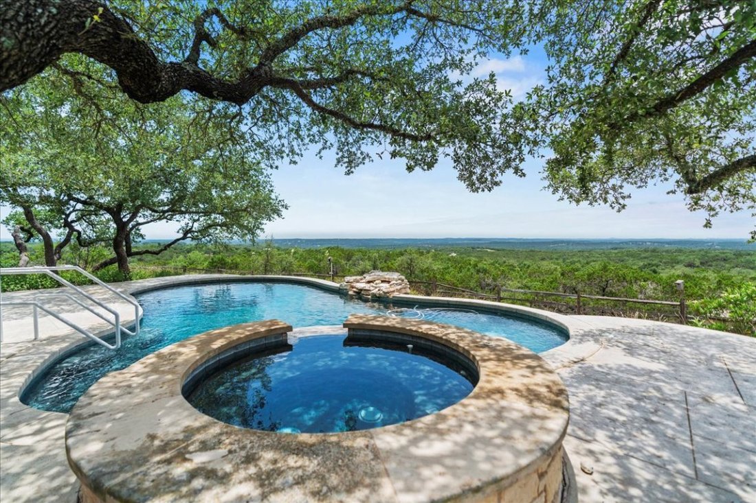 House in Wimberley, Texas, United States 3 - 15818643