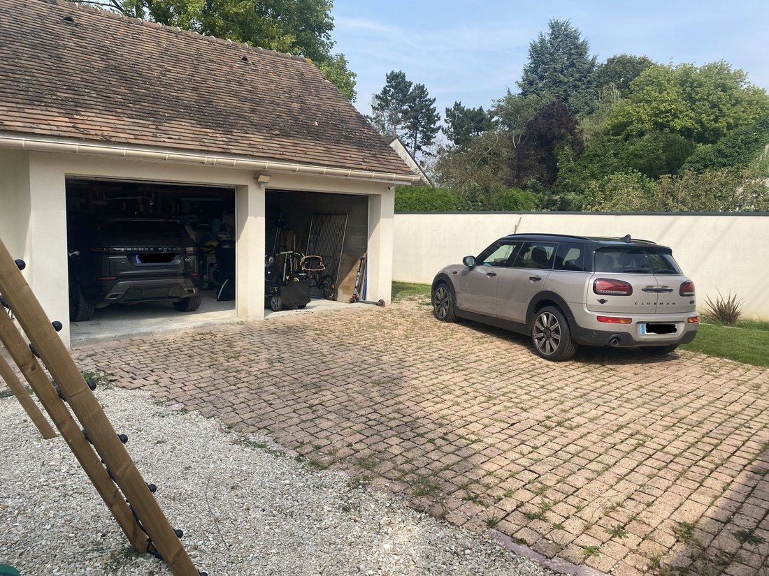 House in Fontenailles, Ile-de-France, France 2 - 15820492