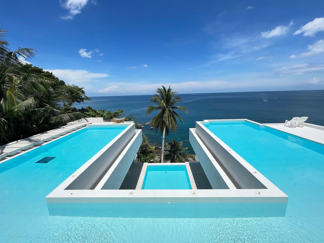 Casa en Wichit, Provincia de Phuket, Tailandia 1 - 15750120