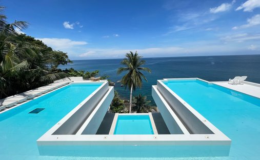 Casa a Wichit, Provincia di Phuket, Thailandia 1