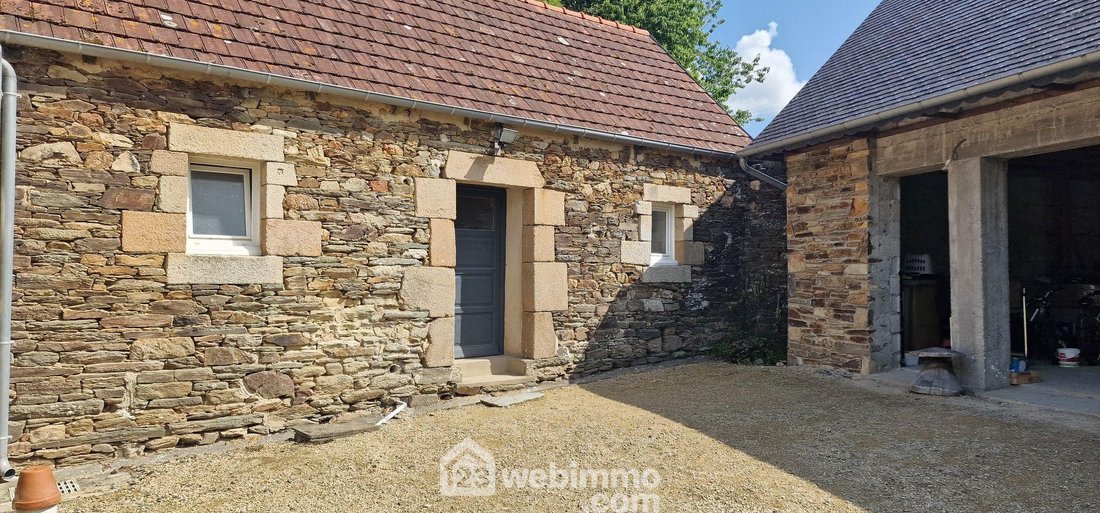 House in Lannion, Brittany, France 4 - 15823430
