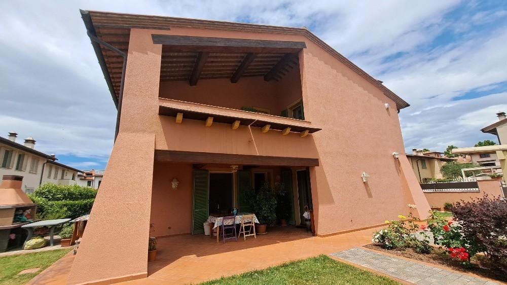 Country House in Calcinaia, Tuscany, Italy 2 - 15817494