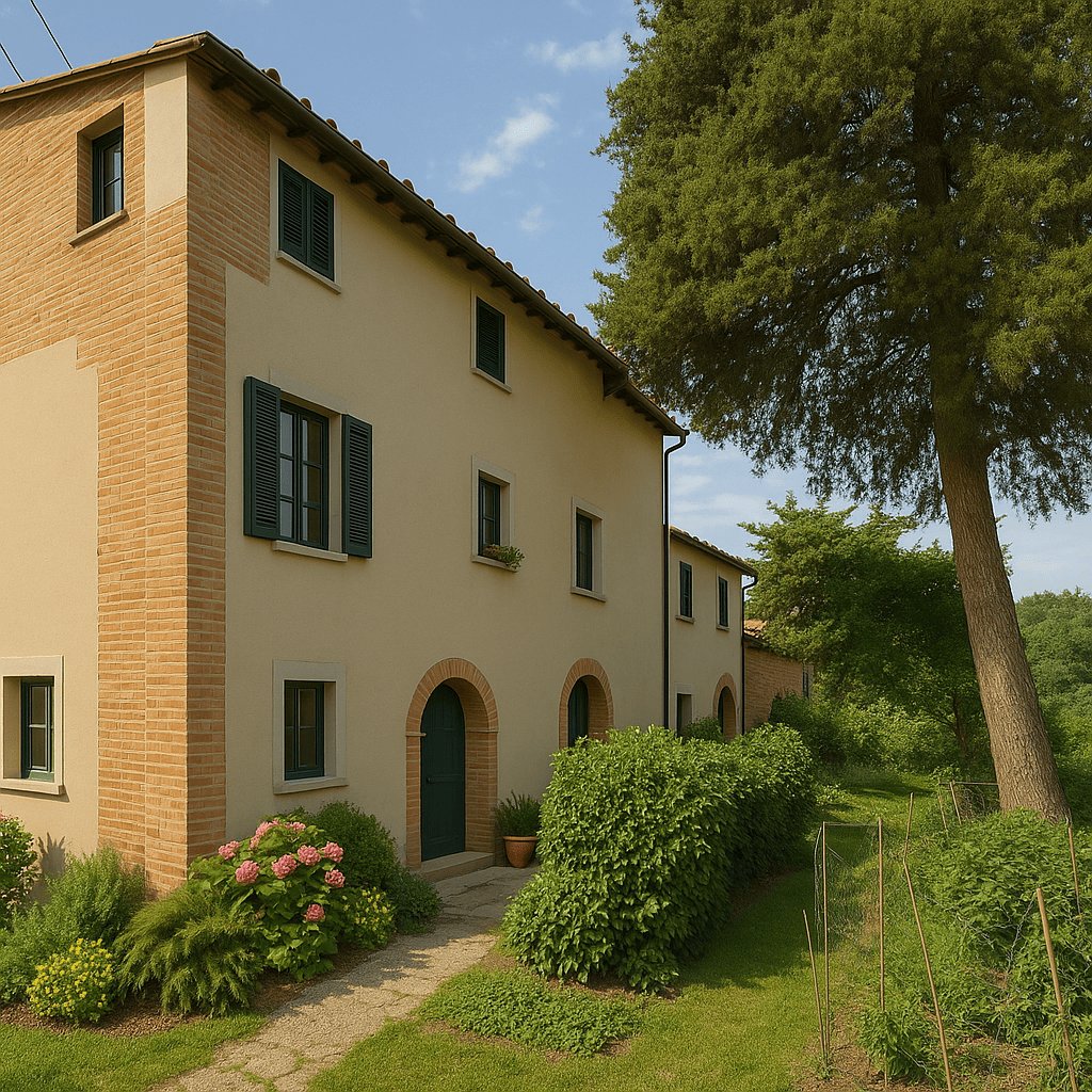 Farm Ranch in Montecastello-Treggiaia-I Fabbri, Pontedera, Tuscany 3 - 15821813