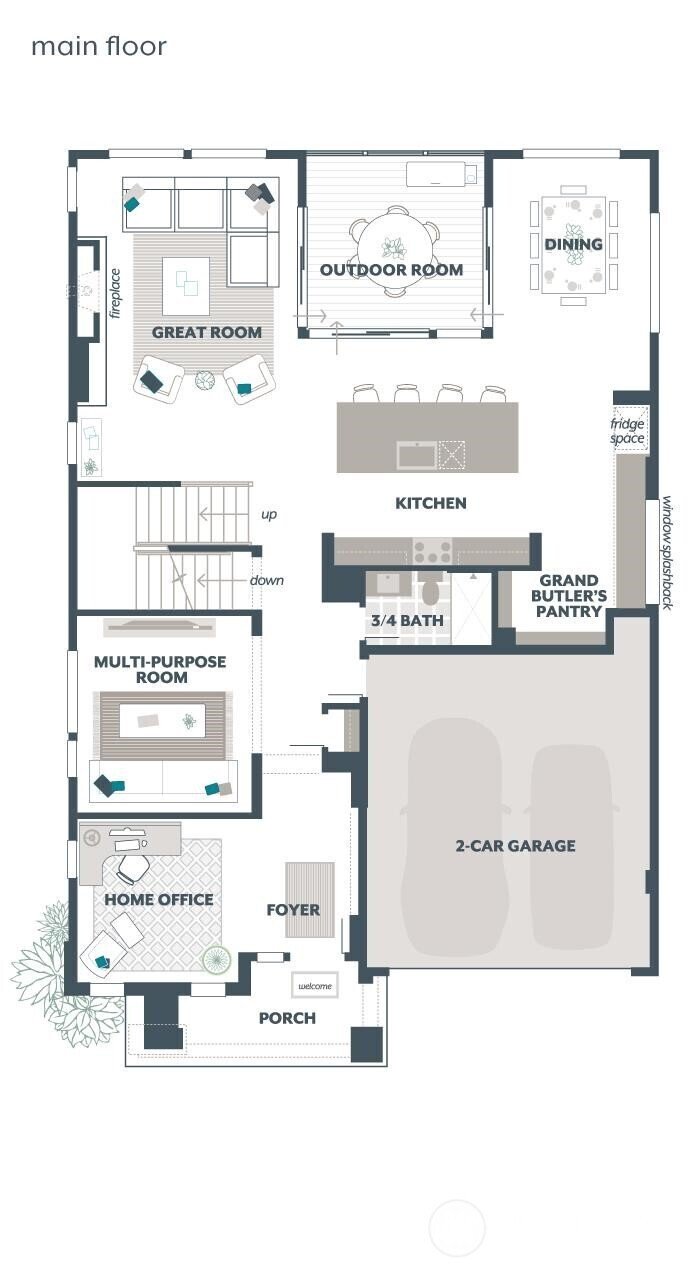 House in Gig Harbor, Washington, United States 2 - 15819801