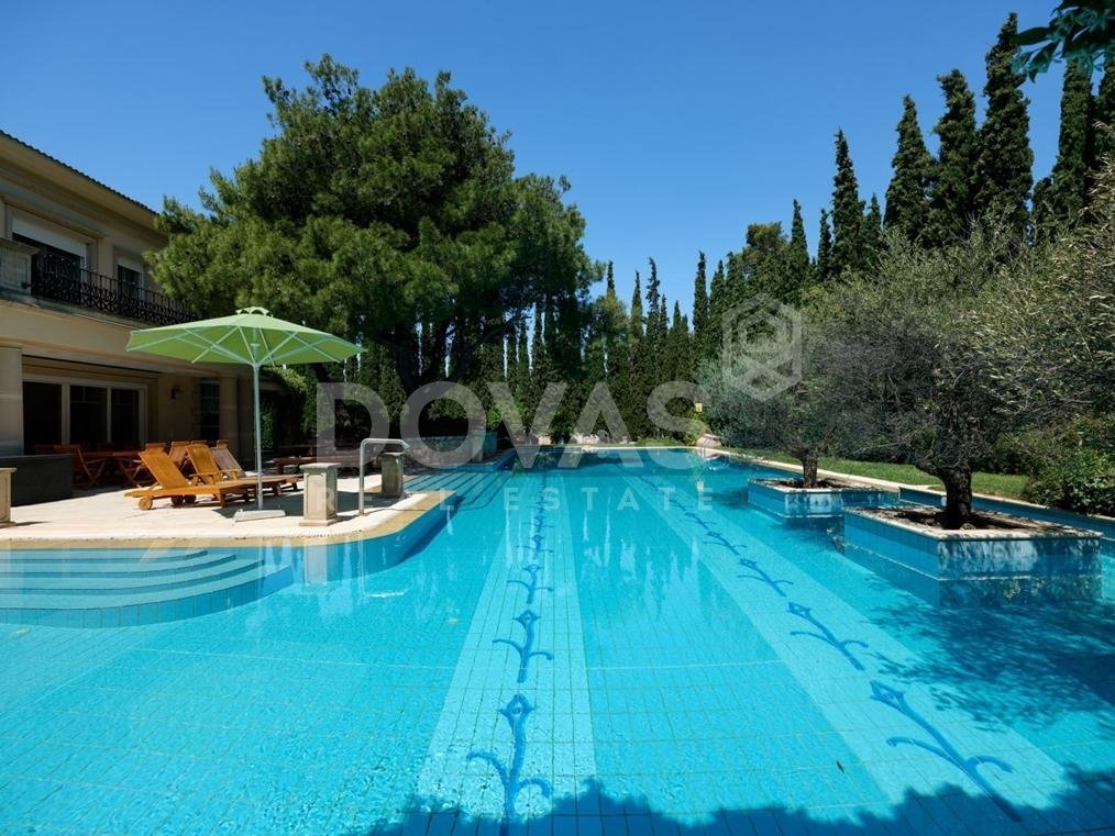 Villa in Kifisia, Attica, Greece 1 - 15815502