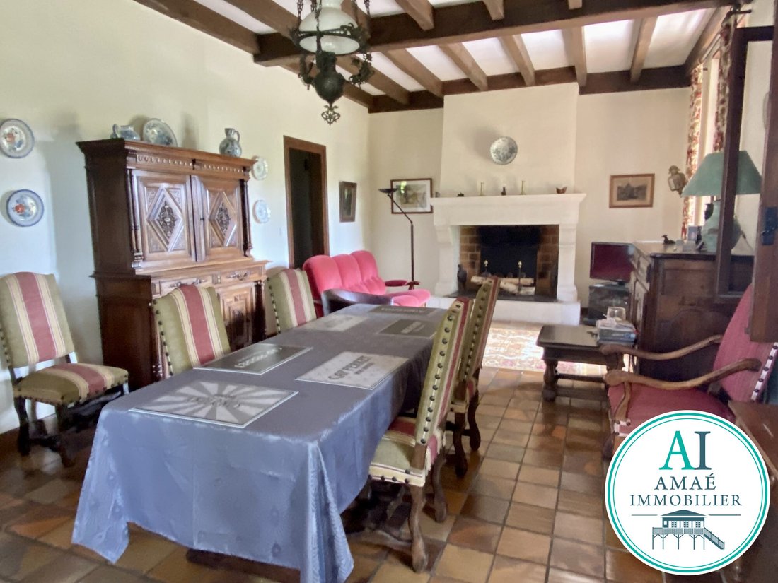 House in Nord Est, Andernos-les-Bains, France 3 - 15820328