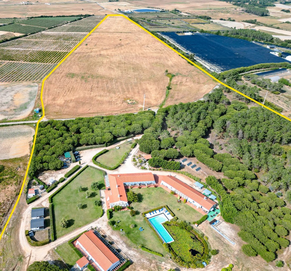 Finca in Aljezur, Algarve, Portugal 2 - 15823344