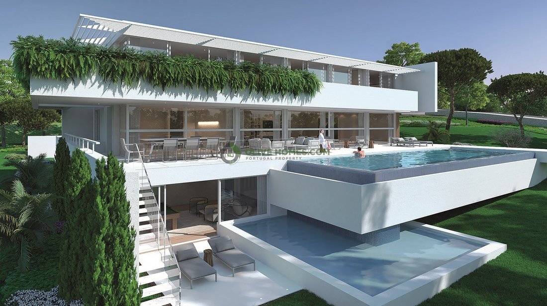 Villa in Loule (Sao Clemente), Algarve, Portugal 1 - 15816653