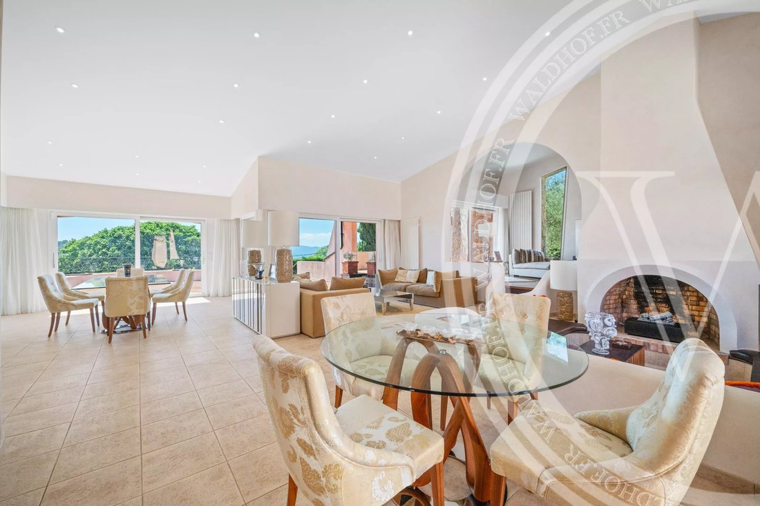 Villa in Peille, Provence-Alpes-Côte d'Azur, France 5 - 15817822