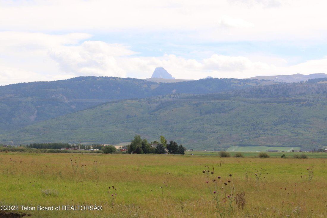Land in Driggs, Idaho, United States 2 - 15818015