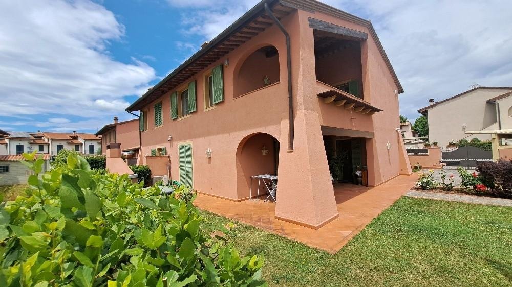 Country House in Calcinaia, Tuscany, Italy 1 - 15817494