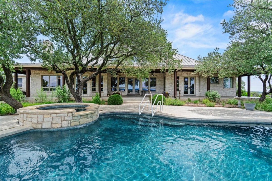 House in Wimberley, Texas, United States 4 - 15818643