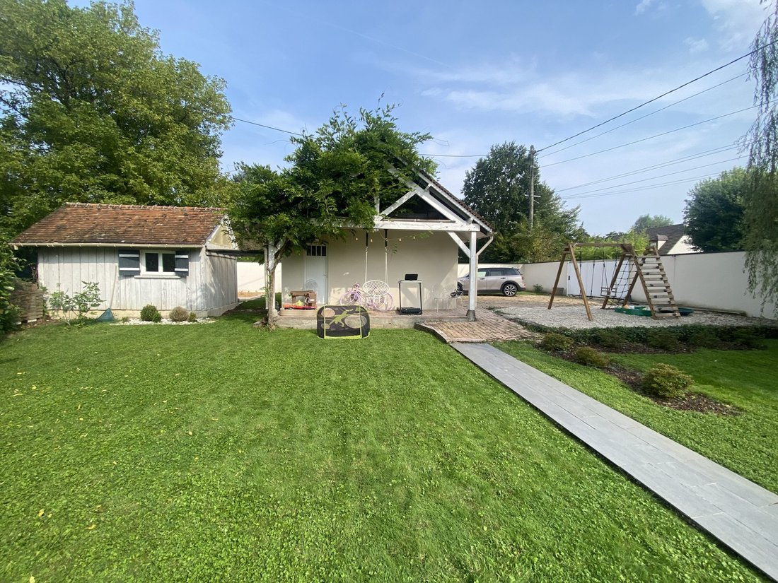 House in Fontenailles, Ile-de-France, France 5 - 15820492