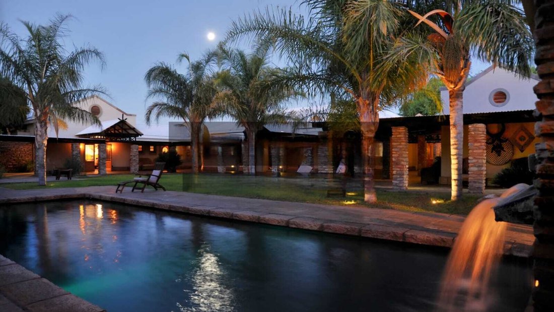 Farm Ranch in Groblershoop, Northern Cape, South Africa 2 - 15821750