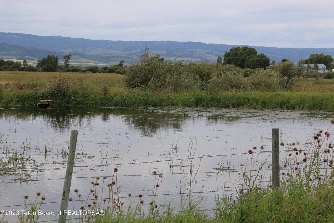 Land in Driggs, Idaho, United States 3 - 15818015